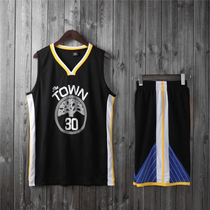 Maillot basket rétro Greenway N°30