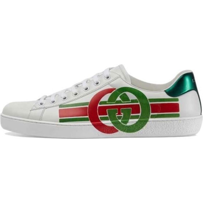 chaussures gucci femme pas cher