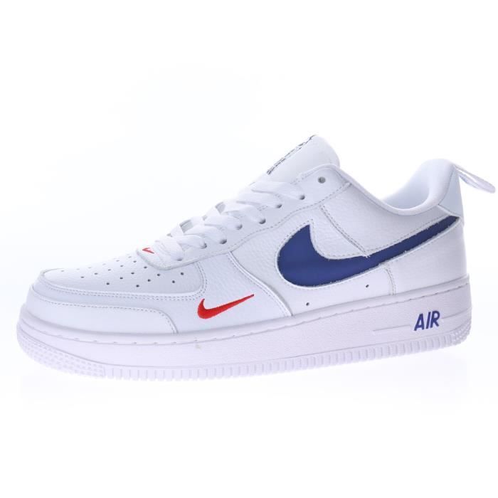 BASKET NIKE AIR FORCE 1.07 LV8 Premium Low\