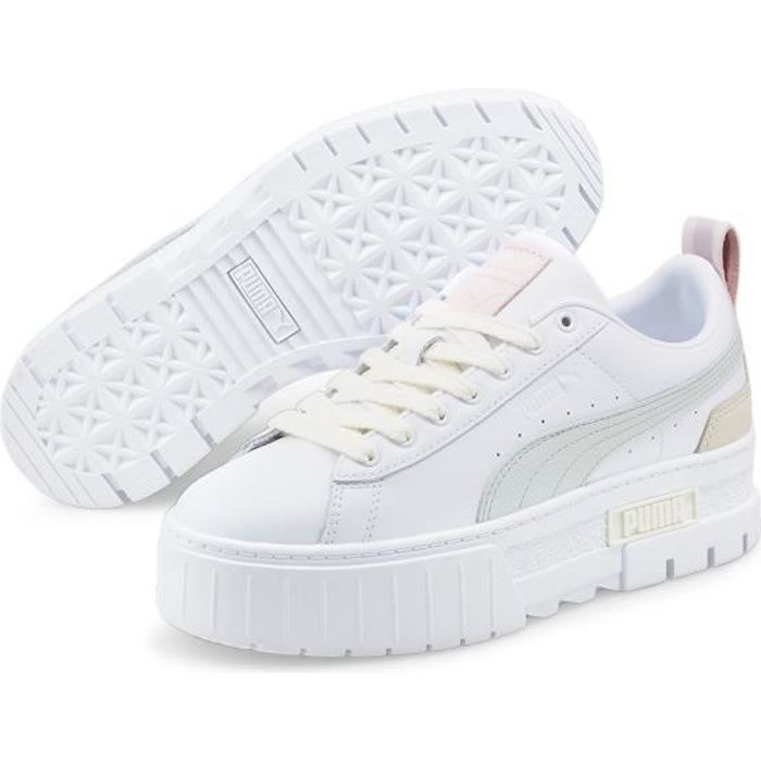 Sneakers femme on sale luxe