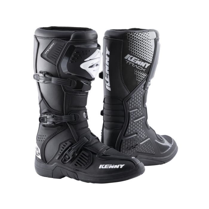 Botte moto store cross taille 46