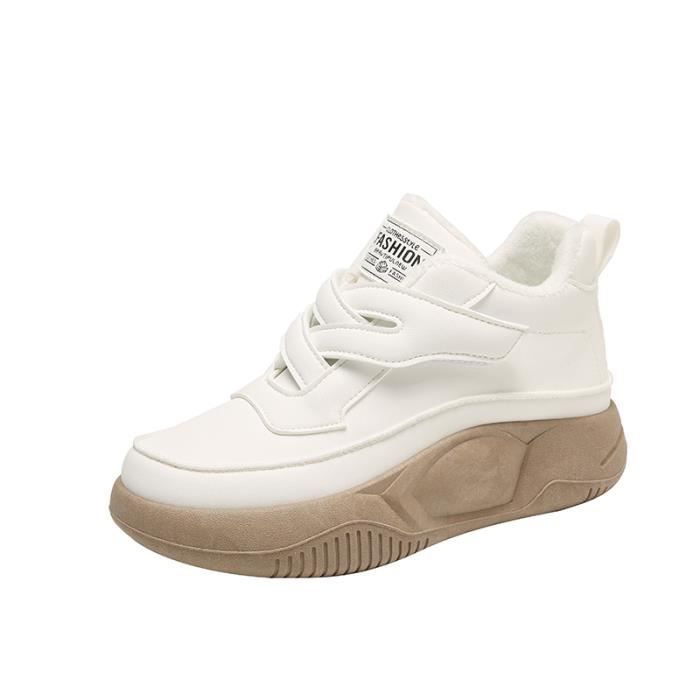 sport basket femme