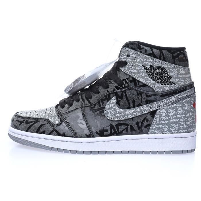 Air jordan 1 shop retro high og homme