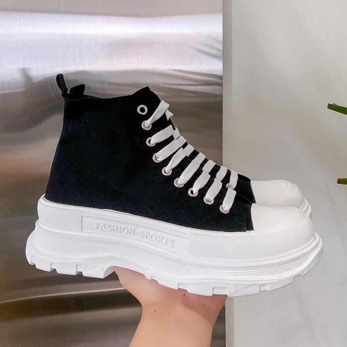 Chaussure femme cdiscount deals