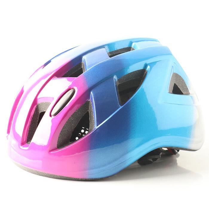 Casque Junior polyvalent pour Vélo & Sports Sweet Unicorn Casque Junior polyvalent pour Vélo & Sports Sweet Unicorn