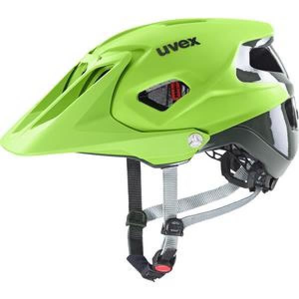 Casque hot sale vtt uvex