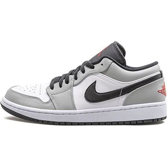 baskets nike jordan one cdiscount