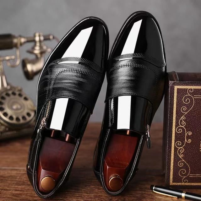 Chaussure a clearance bout pointu
