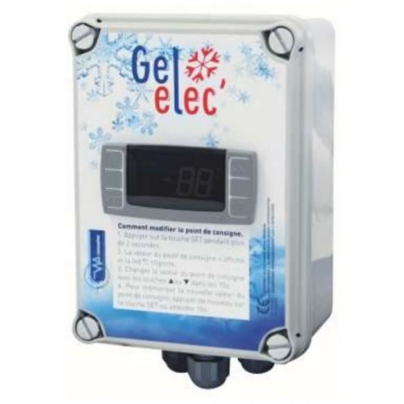 Coffret hors-gel Gelélec