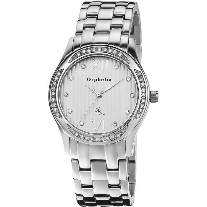 Orphelia shop montre femme