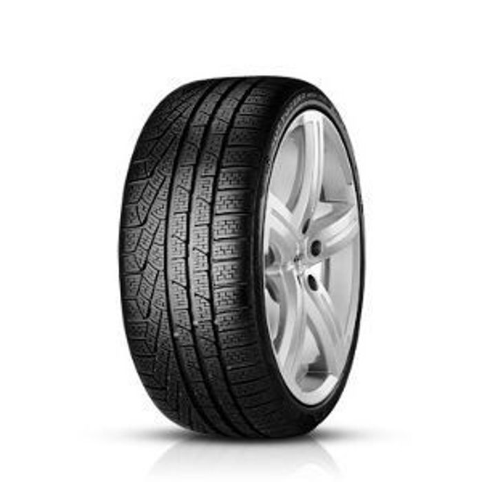 PIRELLI 215-50R17 95V XL Sottozero 2 - Pneu hiver