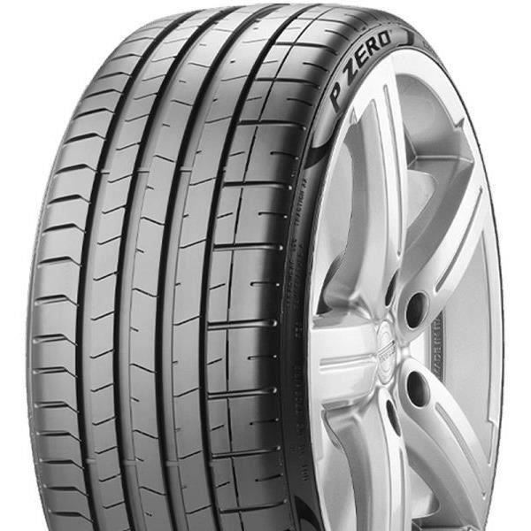 PIRELLI Pneu Eté P-ZERO 225/40 R19 W