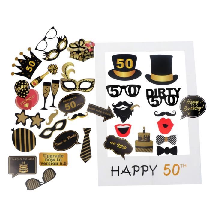 1 Ensemble Adulte Anniversaire Photo Accessoires Roman Annee Complete Drole Papier Barbecue Cadre Creatif Support A Decorer Cdiscount Beaux Arts Et Loisirs Creatifs 1 Ensemble Adulte Anniversaire Photo Accessoires Roman Annee Complete Drole Papier Barbecue Cadre Creatif Support A Decorer Cdiscount Beaux Arts Et Loisirs Creatifs