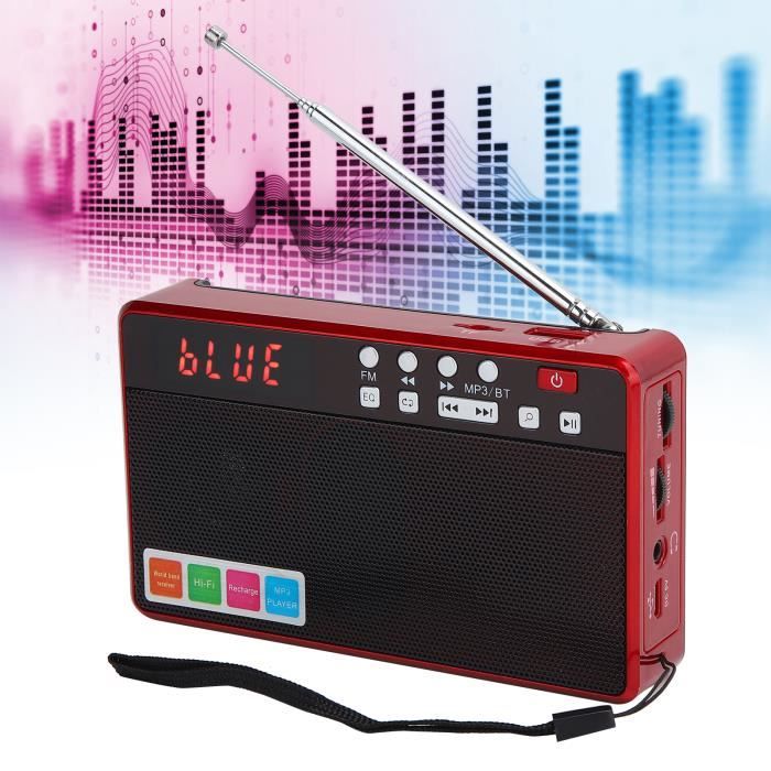 Oraimo SoundPro Haut-parleur Sans Fil Muti-Model Music Play