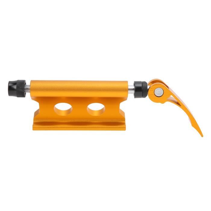 Support de fourche à dégagement rapide pour vélos
