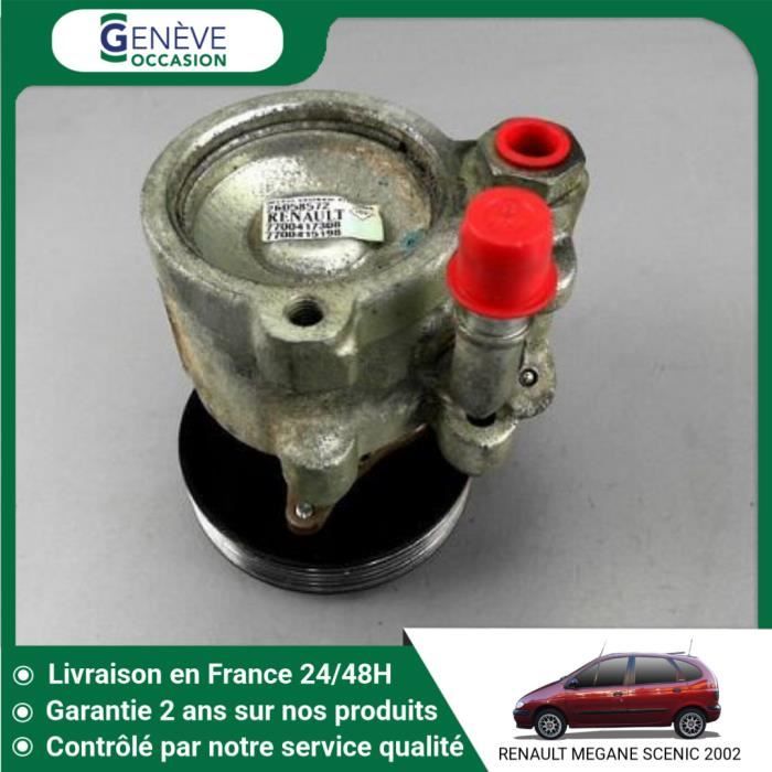 Pompe Direction Assistée Renault Megane Scenic 7700840106 Occasion