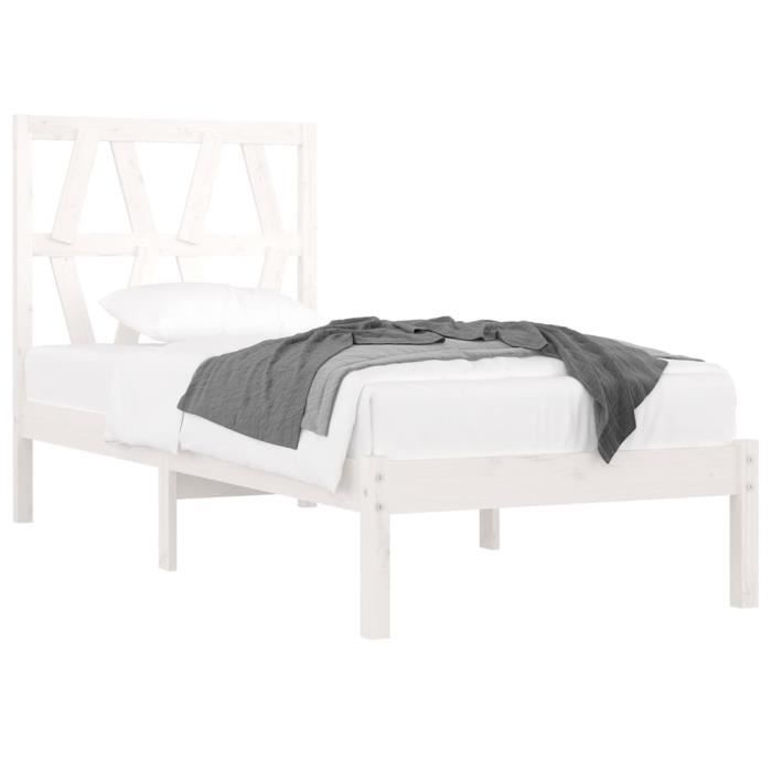 Lit 1 place – achat/vente Lit 1 place avec la