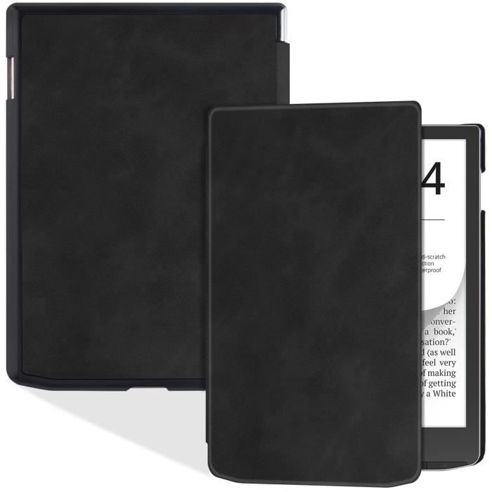 Étui Housse de Protection (R05-Noir) pour Tablette Doogee T20 10,4 Pouces -  Cdiscount Informatique