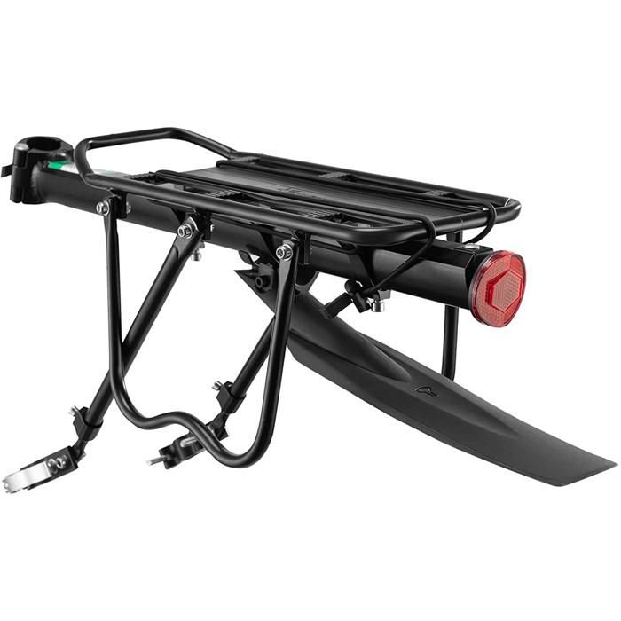 Garde boue aluminium velo hot sale