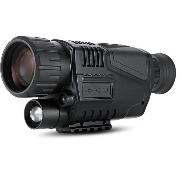VINGVO vision nocturne monoculaire PVS-14 télescope monoculaire de