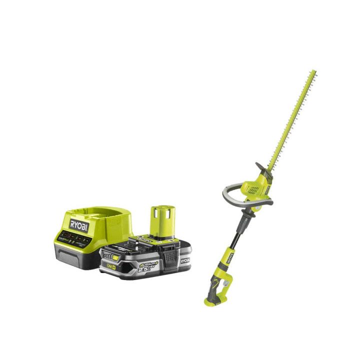 RYOBI OHT1850X - vue 3