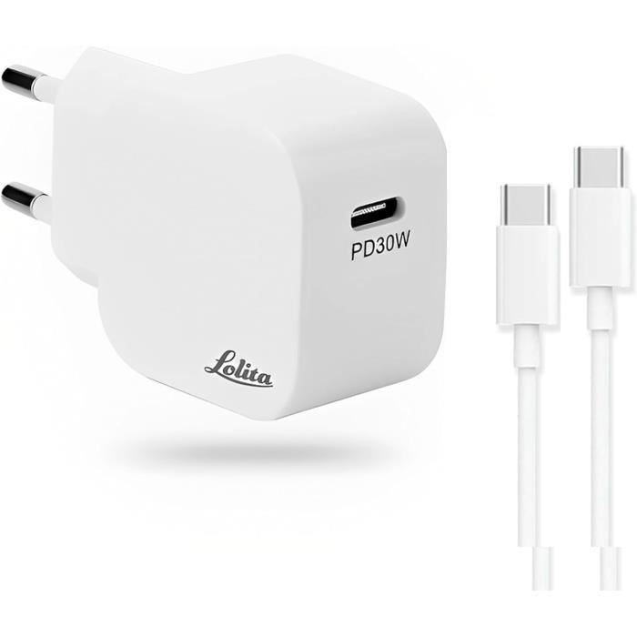 Turbo Cargador Con Tecnología Gan Carga Ultra Rápida De 65w | Cuotas
