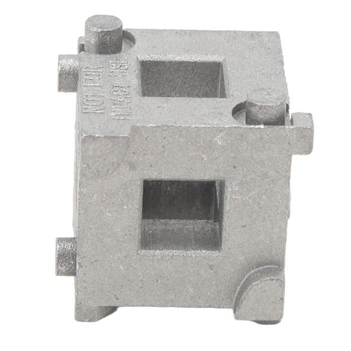 Écarteur De Piston De Frein à Disque Blue Spot – 0-65 Mm, Chrome Vanadium, Compatible Étriers Simples & Doubles