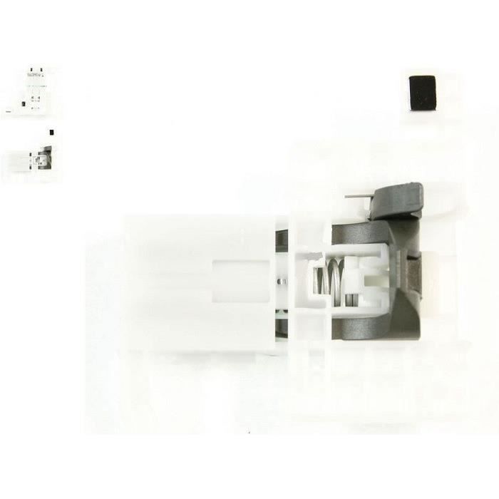 FERMETURE DE PORTE POUR LAVE VAISSELLE SIEMENS BVMPIECES