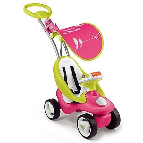 porteur smoby toys r us