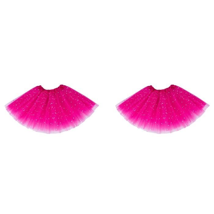 Jupon store petite fille