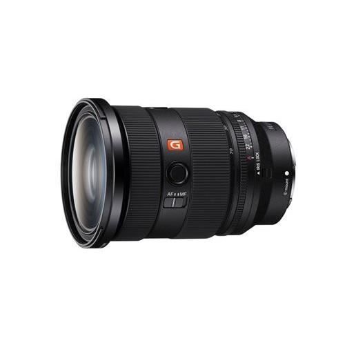 Sony FE 24 70mm f2.8 GM II - vue 8