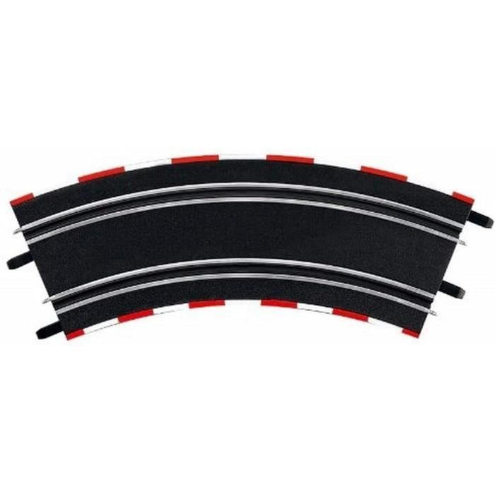 Bascule See-Saw Pour Circuit Carrera GO!!! Et Digital 143 – Pièce D’action Pour Voiture Miniature Slot