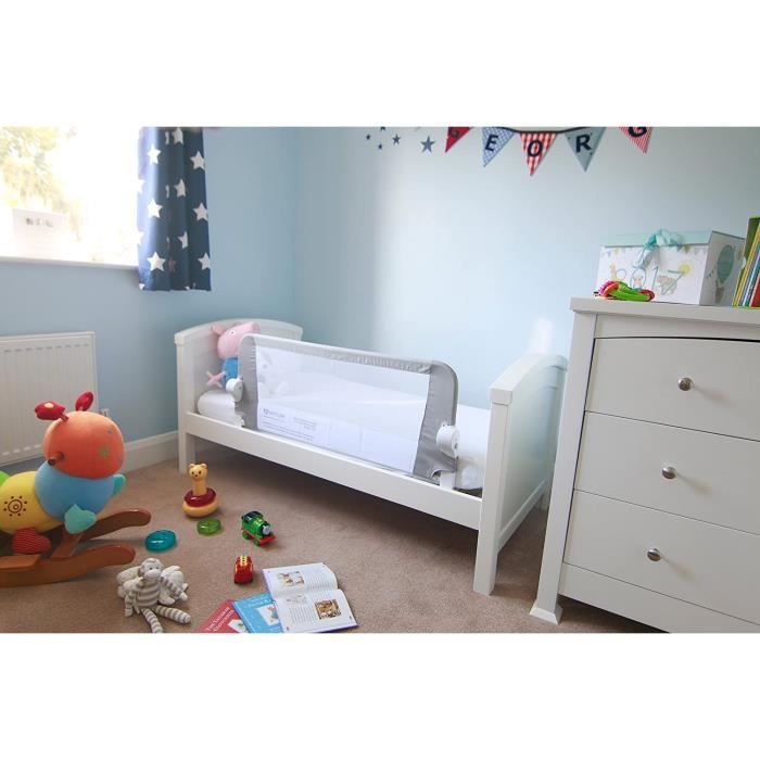 Mophorn Barrière Rétractable Pour Bébés De 34,2 De Haut, Extensible