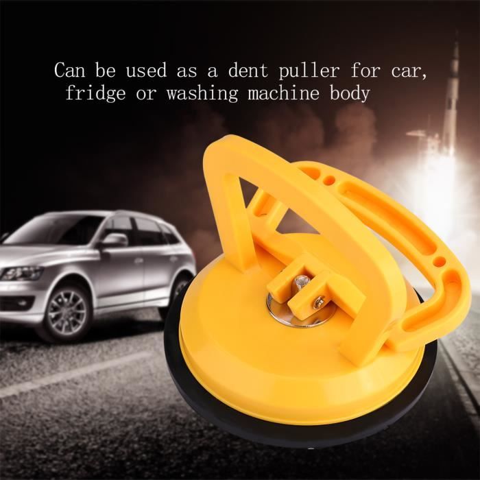 Kit De Réparation De Bosses Sans Peinture (PDR) - Marteau Magnétique Ergonomique - Pour Carrosserie - Garantie 1 An - Neuf