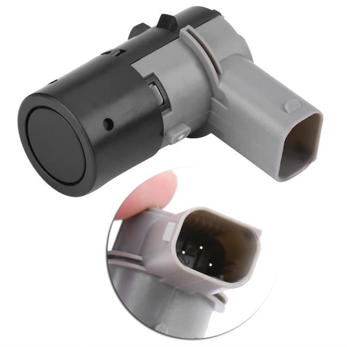 Capteur De Stationnement PDC 9663821577XT - Aide Au Recul Pour Citroën Peugeot 307 308 407 C4 C5 C6