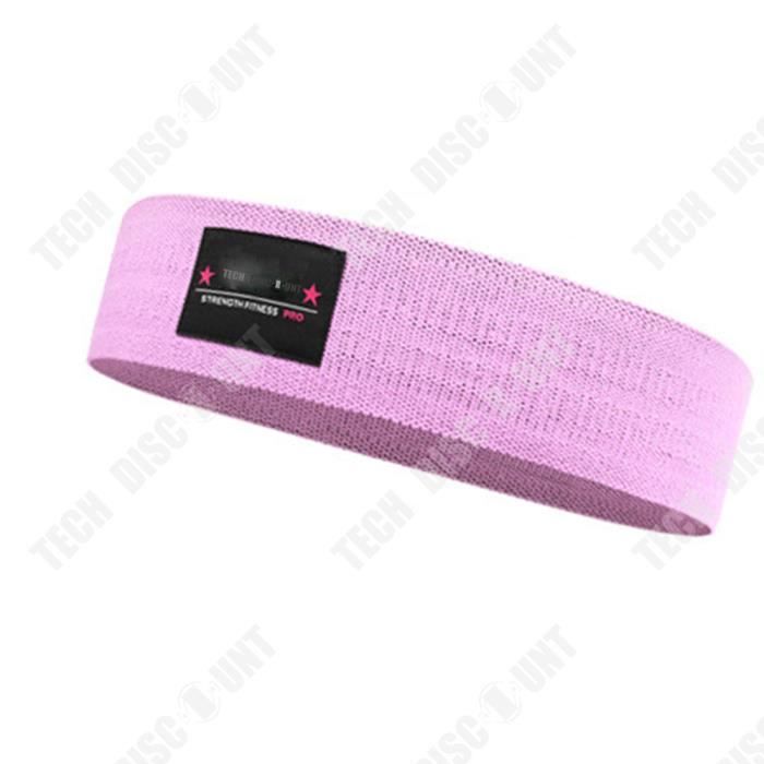 Yoga Ligament Stretching Belt, Bande exercice Sangle de Yoga Sangle de Ceinture de Yoga Réglable