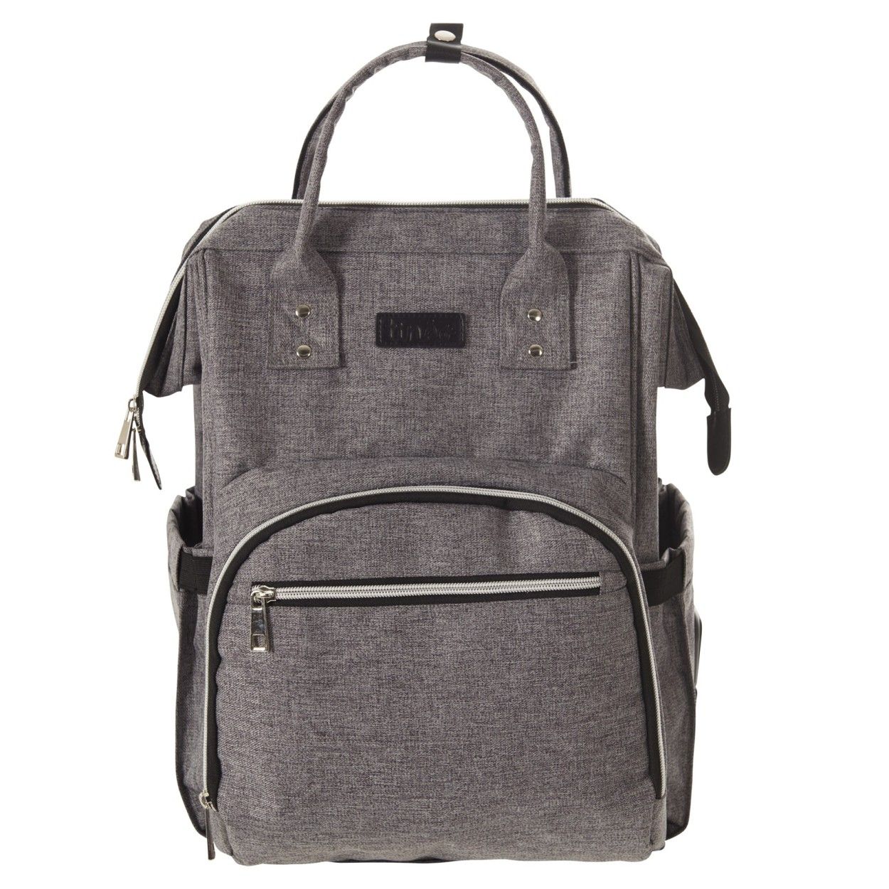 sac à dos haute visibilité