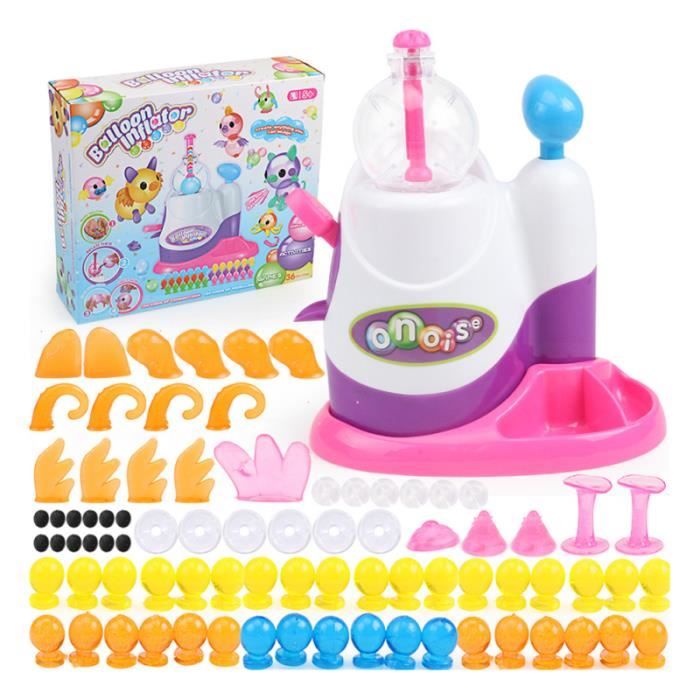 Set De Coiffure Pour Enfants Avec Sèche-cheveux Interactif Et Lisseur 16 Pieces