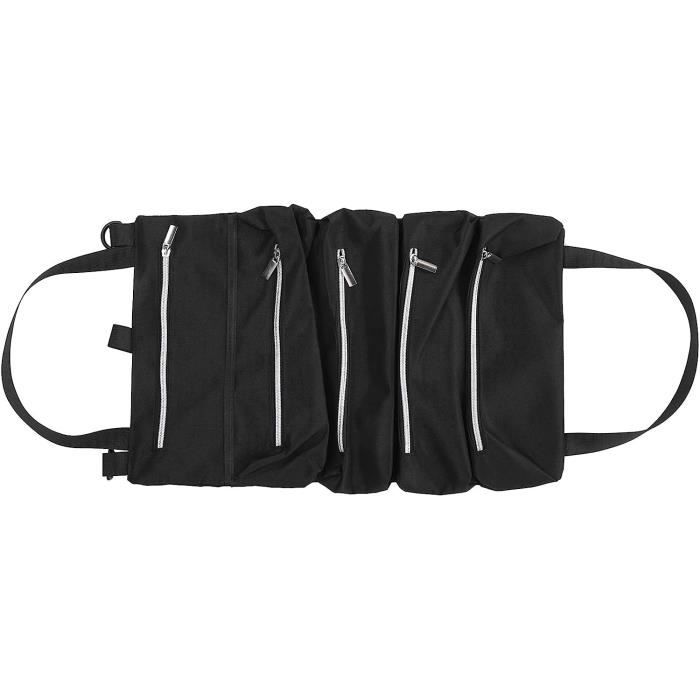 Caoutchouc 20 Pouces - Sac à Outils De Grande Capacité, Organisateur De