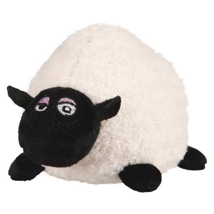 shaun le mouton jouet