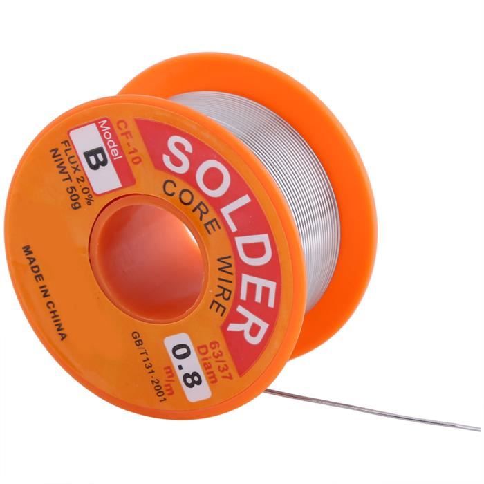 Bobine De Fil Pour Poste à Souder MIG-MAG