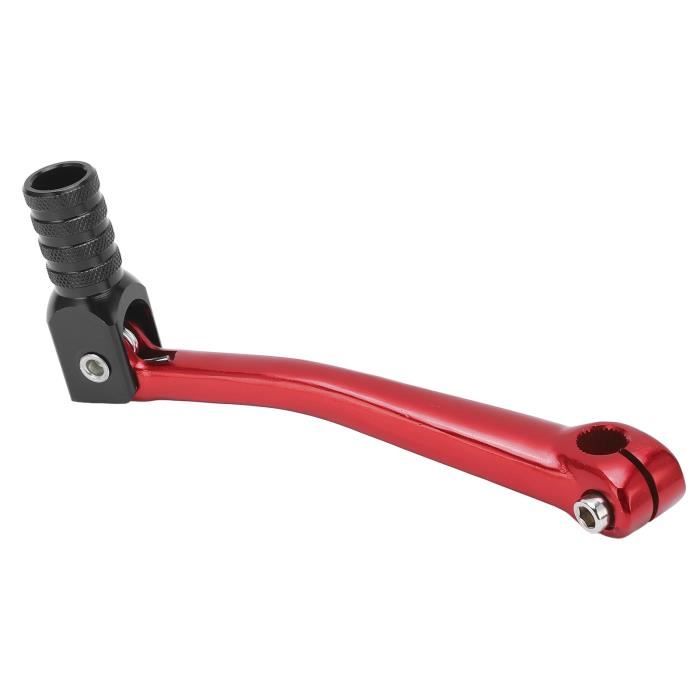 Alamor Pédale Frein Arrière Aluminium Pour Suzuki GSXR 600/750/1000