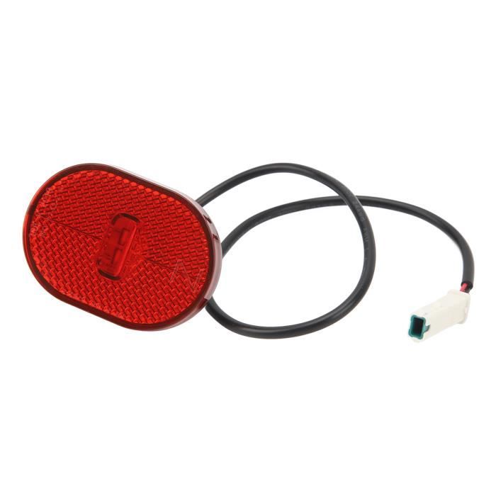 VGEBY Feu arrière électrique PRO4 Installation Facile Étanche Léger Achat