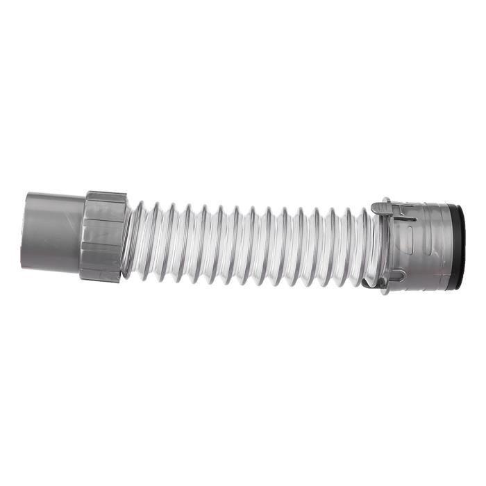 Tuyau De Rechange Pour Aspirateur Vax Blade 24V/32V - Compatible Plusieurs Modèles, Renforcé Acier, Lavable