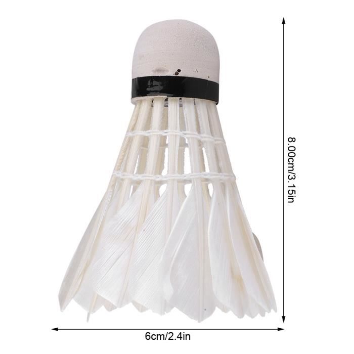 Humidificateur De Volants De Badminton, Vapeur D'air, Direction, Le Genic Ulin, Minerai, Maintient La Plume D'IkFeather, Hydratant, Cuiseur Vapeur De Balle De Badminton