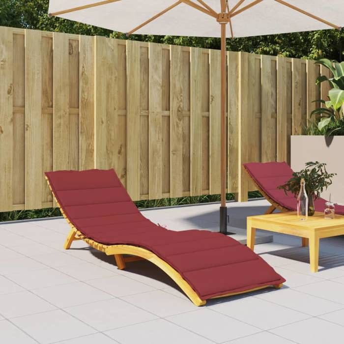 VIDAXL 200x50x3 cm