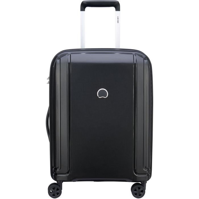 Taille valise cabine en litre