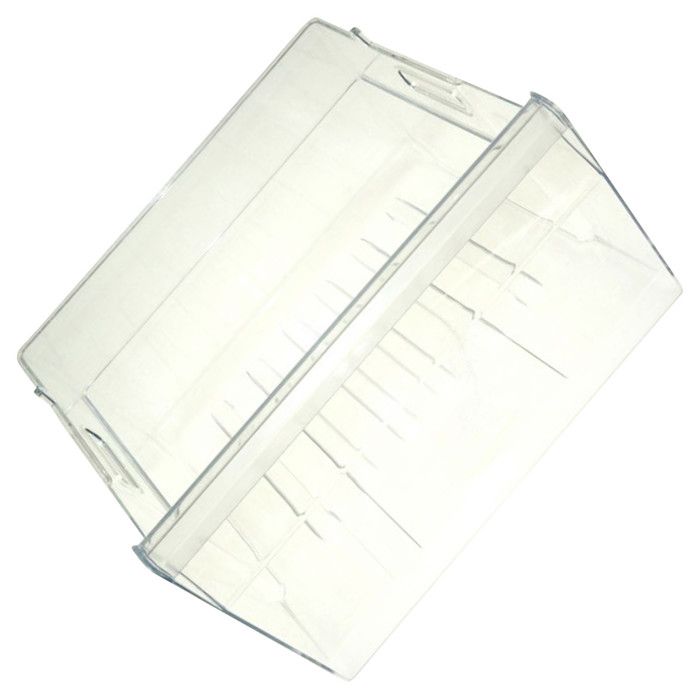 Tiroir du milieu Réfrigérateur congélateur WHIRLPOOL BAUKNECHT - vue 2