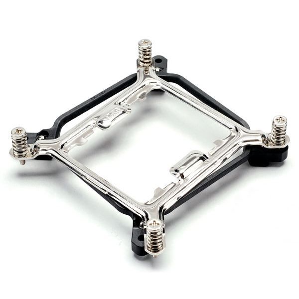 ZALMAN Module de Retention Socket 1366 ZM CS4A