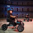 Kart Buzzy Police - BERG - Pour Enfant de 2 à 5 ans - 4 Roues - Poids Max 30 kg-1